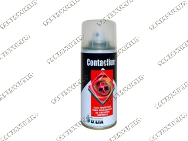 &u+ FLUX EN AEROSOL 180CC DELTA